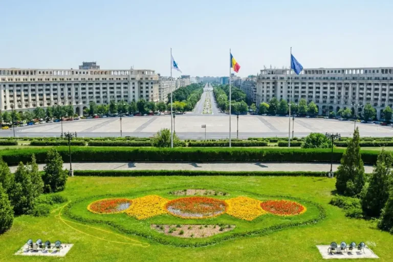 Piata Constitutiei