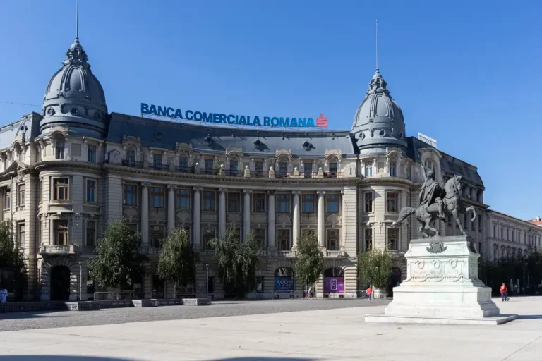 Piata Universitatii din Bucuresti