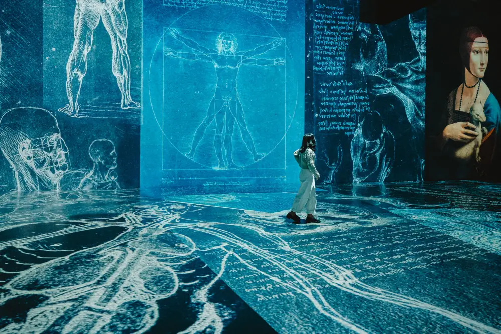 Alte muzee interesante de vizitat in Bucuresti