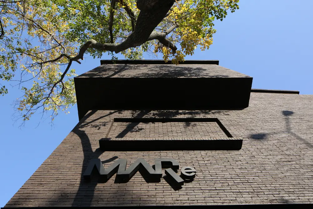 Unde se afla si cum poti sa ajungi la MARe?